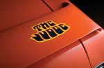 Pontiac GTO Judge 1969 года